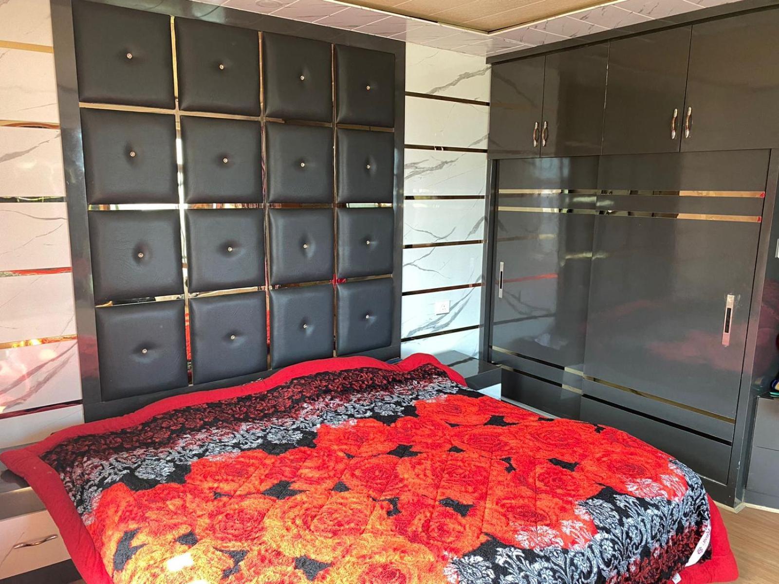 Sheen Homestay 古尔马尔格 外观 照片